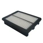 Bild av ALCO FILTER MD 8744 Filtre à air 47,0 173,0 226,0 Cartouche filtrante MAZDA: CX 3, 3 3/5 portes, Berline