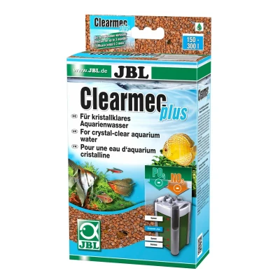 Bild av JBL ClearMec Plus 600 ml