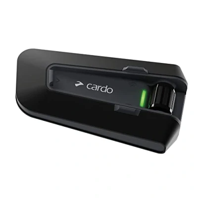 Bild av CARDO Packtalk Neo Headset, Svart, 5.1 x 7.6 cm