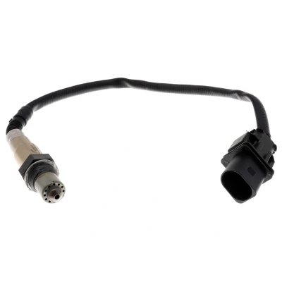 Bild av VEMO V53 76 0008 Sonde lambda Qualité originale de régulation, Filetage prégraissé OPEL: Zafira B, Astra H 3/5 portes, GTC