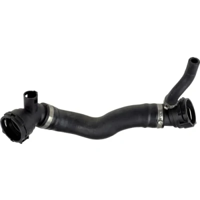 Bild av GATES 05 3623 Durite De Refroidissement EPDM (éthylène propylène diène caoutchouc) BMW: X5, X6