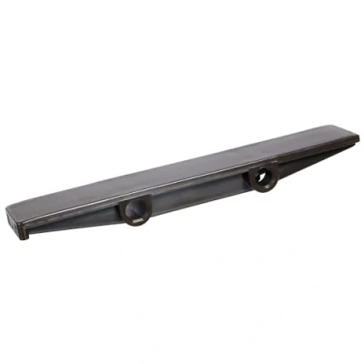 Bild av FEBI BILSTEIN 09163 Guide fixe, chaîne de distribution MERCEDES BENZ: Heckflosse, W123 Berline
