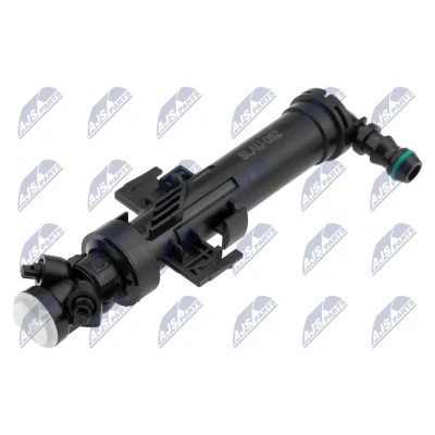Bild av NTY EDS AU 052 Gicleur d&#039;eau de nettoyage, nettoyage des phares avant droite AUDI: Q5