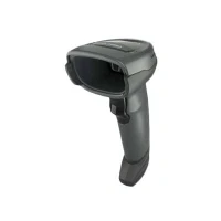 Bild av Zebra DS4608 SR 2D Wired Barcode Scanner (Includes USB Cable and Cradle)