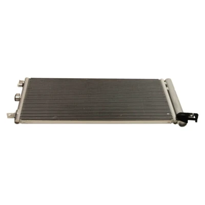 Bild av MAXGEAR Easy Fit AC830080 Condenseur De Clim avec déshydrateur 15,5 Aluminium 560 R 134a FIAT: Panda II 5 portes