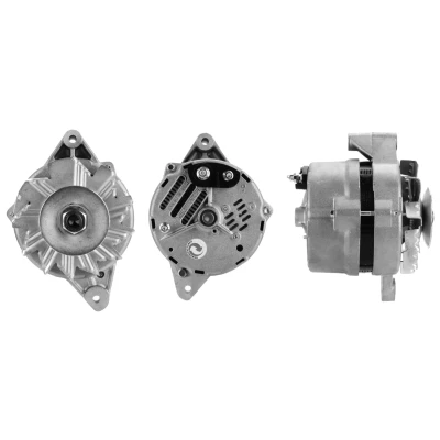 Bild av LUCAS ELECTRICAL LRA00871 Alternateur 14V 65A OPEL: Frontera A Sport SUV Cabriolet, Astra F CC, Calibra
