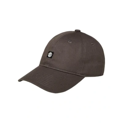 Bild av Element Fluky Keps, Storlek: One Size, All black