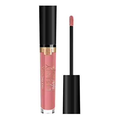 Bild av Max Factor Lipfinity Velvet Matte Lipstick 3,5 ml