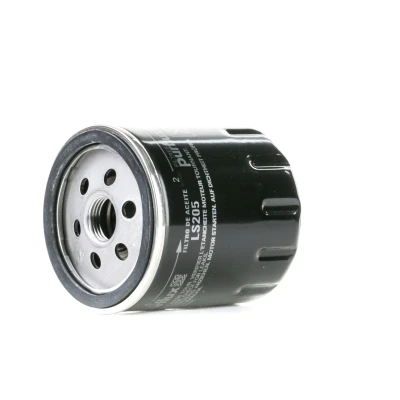 Bild av PURFLUX LS205 Filtre à huile 3/4&quot; 16 vissé OPEL: Corsa A CC, Kadett C Coupe, Break, FORD: Capri II, ESCORT 1, ROVER: Mini 3 portes