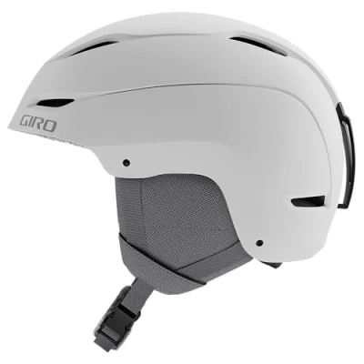 Bild av Giro Kask CEVA matt vit r. S (52 55,5 cm) (GR 7094)