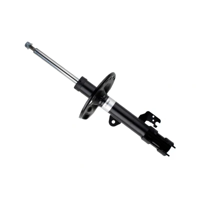 Bild av BILSTEIN 22 282842 Amortisseur Essieu avant droit Pression de gaz Système bitube Jambe suspension Goujon en haut, Collier bas