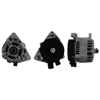 Bild av LUCAS ELECTRICAL LRB00359 Alternateur 14V 90A FORD: Focus Mk1 3/5 portes, Break, Berline