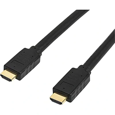 Bild av StarTech.com CL2 Active HDMI cable 4K 60Hz 15 m