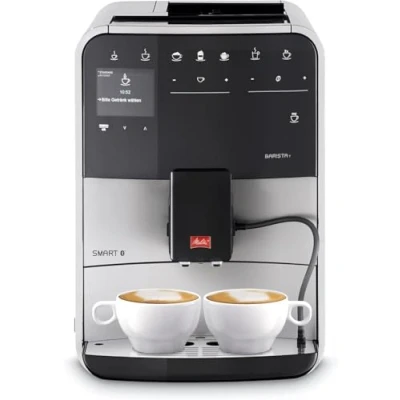 Bild av Melitta Barista Smart T espressomaskin 1,8 L