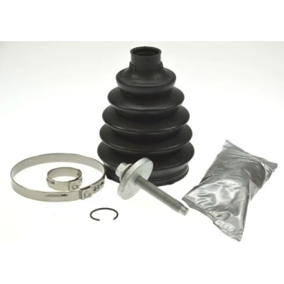 Bild av LÖBRO 305177 Soufflet De Cardan 121,50 ETP (élastomère thermoplastique) FORD: Focus 2, C Max, VOLVO: S40 II, V50, C30
