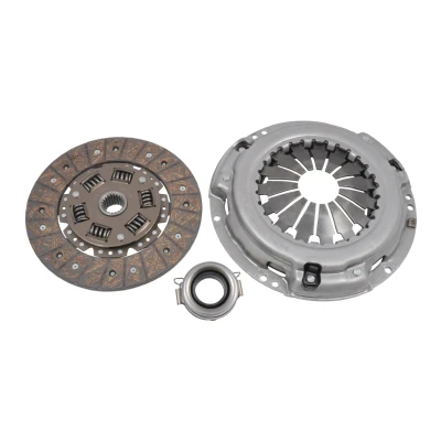 Bild av BLUE PRINT ADT330114 Kit d&#039;Embrayage à trois pièces avec graisse synthétique butée de débrayage 236 TOYOTA: Celica VI Coupe