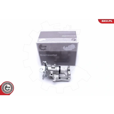 Bild av Bromsok, Bakaxel höger, ford fiesta vi, sedan, van 1803009, 1803010, C1BC2552AA, C1BC2552BA
