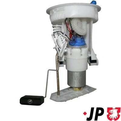Bild av JP GROUP 1415200100 Unité d&#039;injection de carburant avec palpeur électrique BMW: 3 Berline, Coupe, Cabriolet