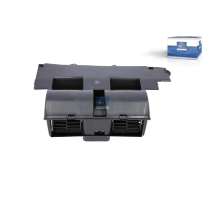 Bild av DT Spare Parts 7.74070 Pulseur d&#039;Air