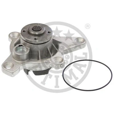 Bild av OPTIMAL AQ 2291 Pompe à eau avec joint d&#039;étanchéite mécanique VOLKSWAGEN: Touareg I, Passat B5 GP Break, Berline, AUDI: A8 D3