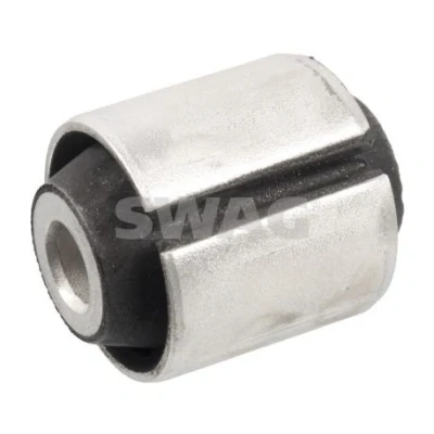 Bild av SWAG 20 94 9590 Silent Bloc De Triangle Essieu arrière supérieur, intérieur 48 Caoutchouc fendu BMW: 3 Touring, 1 5 portes, portes