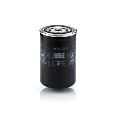Bild av MANN FILTER WD 940/13 Filtre à huile 3/4 16 UNF vissé