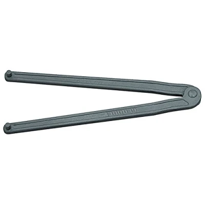 Bild av Gedore G445 mm skiftnyckel Adj. Caliepr ansikte 5 635464