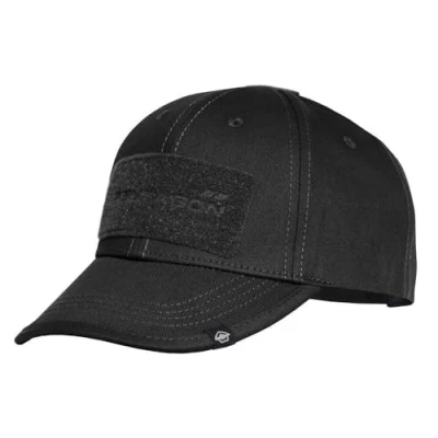 Bild av Pentagon taktisk 2.0 baseballkeps, svart, one size