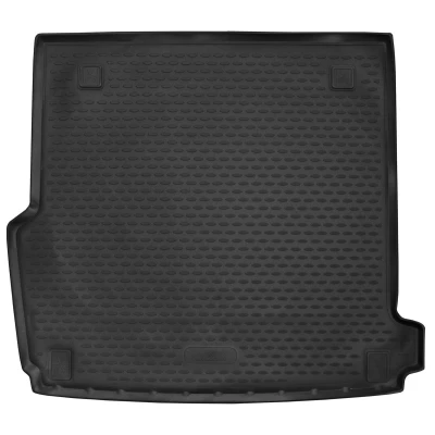 Bild av WALSER 70867 Doublure de protection coffre, coffre à bagages Caoutchouc antidérapant