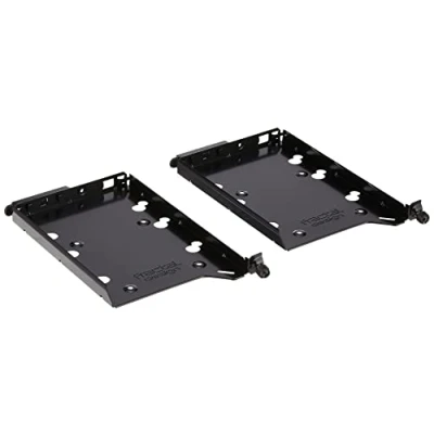 Bild av Fraktal Design HDD Drive Tray Kit Typ A (svart, 2 pack)