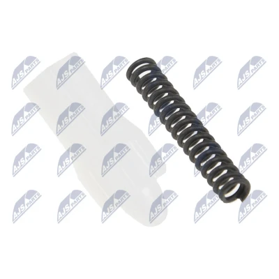 Bild av NTY EPE PE 010 Comodo avec Airbag ressort tournant PEUGEOT: 307 3/5 portes, 206 SW, CITROËN: Xsara Picasso
