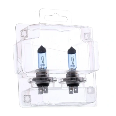 Bild av NEOLUX N499B SCB Glödlampa, fjärrstrålkastare H7 12V 55W 5000K Halogen VOLVO: V70 3, V50, XC70 II Kombi, VOLKSWAGEN: Passat B7 Variant