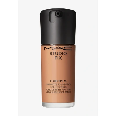 Bild av MAC Studio FIX Fluid SPF15 Foundation, Storlek: 30 ml, Nw30