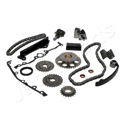 Bild av JAPANPARTS KDK 100 Jeu de distribution à chaînes NISSAN: 100NX