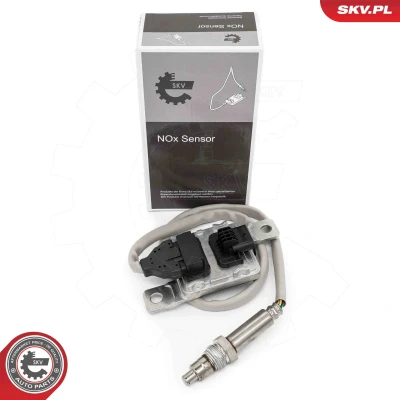 Bild av ESEN SKV 71SKV070 NOx sensor, ureainsprutning 12V