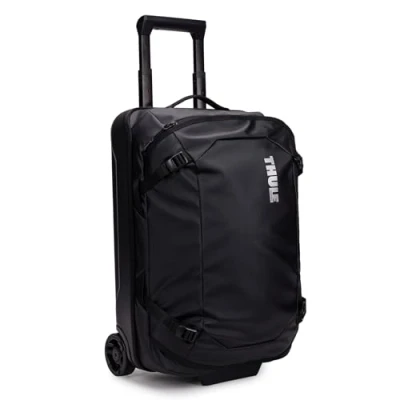 Bild av Thule Chasm Wheeled Carry on Duffel 40L Travelbag