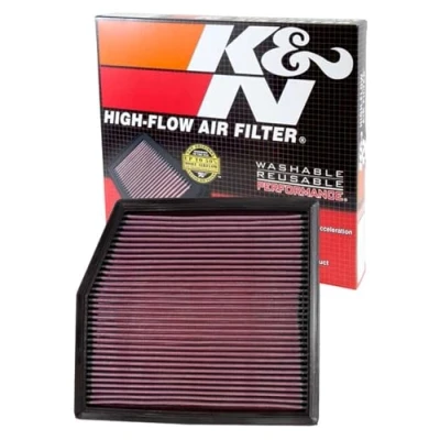 Bild av Luftfilter K&amp;N Filters 33 2458