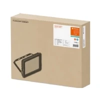 Bild av LEDVANCE floodlight compact value 13500lm 135w 840 ip65 blac