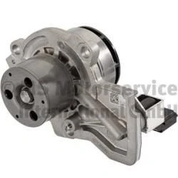 Bild av PIERBURG 7.10942.03.0 Pompe à eau avec bague d&#039;étanchéité, commutable électrique hydraulique 54,4 VOLKSWAGEN: Polo V 3/5 portes