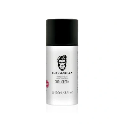 Bild av Slick Gorilla Curl Cream 100 ml/100 ml