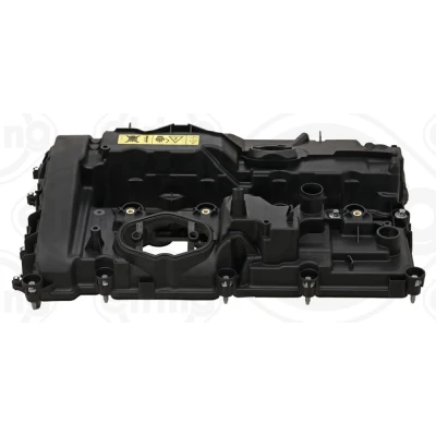 Bild av ELRING B09.610 Cache Culbuteur avec joint de couvercle soupape vis/boulons BMW: 1 5 portes, 3 Berline, MINI: 3/5 portes