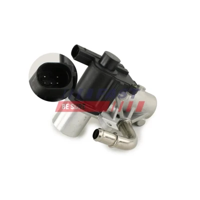 Bild av FAST FT60215 Vanne EGR électrique Soupape de commande avec joint d&#039;étanchéite RENAULT: CLIO 3, SCENIC MEGANE NISSAN: Qashqai / Qashqai+2 I, Juke