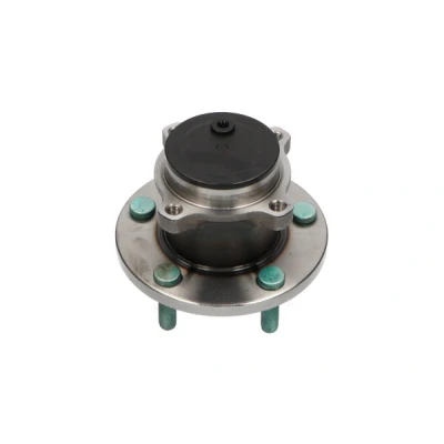 Bild av KAVO PARTS WBH 4513 Kit de roulements roue Essieu arrière 148 MAZDA: 3 5 portes, Berline