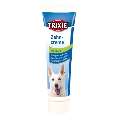 Bild av Trixie Toothpaste with mint 100 g