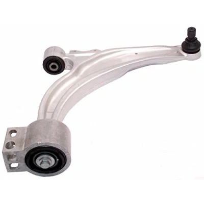Bild av DELPHI TC2588 bras de suspension avec rotule droit, inférieur oscillant longitudinal OPEL: Astra J 5 portes, Berline