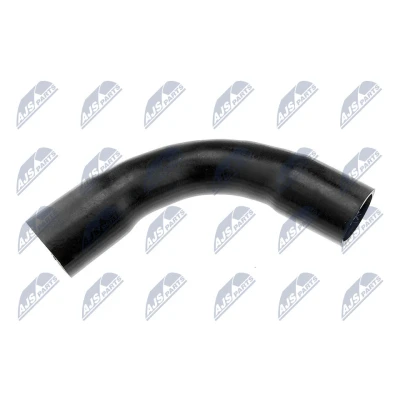 Bild av NTY GPP PL 015 Gaine De Suralimentation OPEL: Vectra C CC, Berline, Signum CC