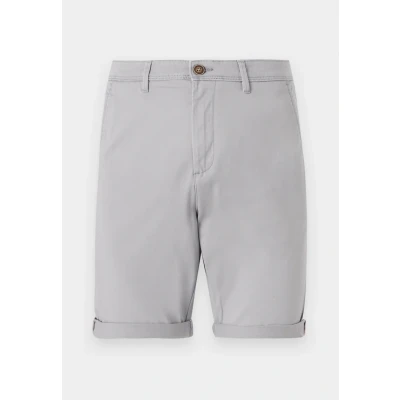 Bild av Jack &amp; Jones Jpstbowie Shorts, Storlek: Medium, Ultimate grey