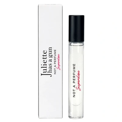 Bild av Juliette has a gun Not Superdose Eau de Parfum 7,5 ml