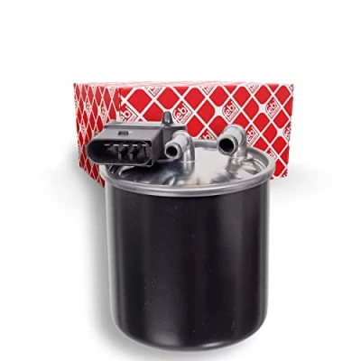 Bild av Bränslefilter Febi bilstein 100472