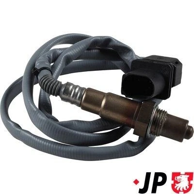 Bild av JP GROUP 1193804100 Sonde lambda devant le catalyseur de régulation VOLKSWAGEN: GOLF 6, New Beetle 3/5 portes, Touareg I, AUDI: A4 B7 Berline